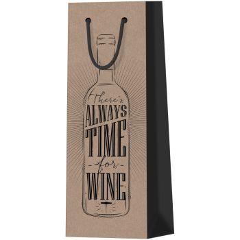 Пакет подарочный 12*36*8,5см MESHU 