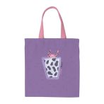 Сумка-шоппер MESHU "Cool", 33*40см, канвас