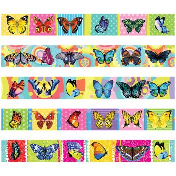 Закладка - магнит для книг, 25*195мм, ArtSpace 