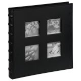 Фотоальбом 500 фото 10*15см, ArtSpace ,  под кожу крокодила