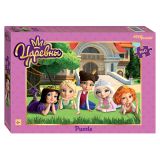 Пазл  160 эл. Step Pazzle "Царевны"