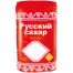 Сахар-песок Русский сахар, 1кг, полиэтиленовый пакет