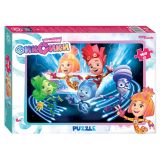 Пазл  160 эл. Step Pazzle "Фиксики"