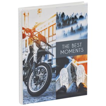 Фотоальбом 36 фото 10*15см, ArtSpace 