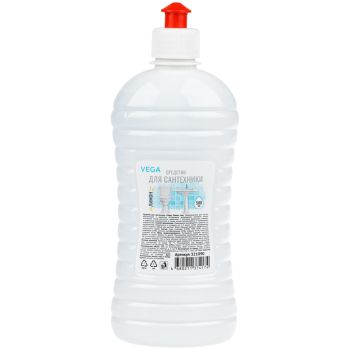 Чистящее средство для сантехники Vega 