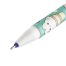 Ручка гелевая стираемая MESHU 