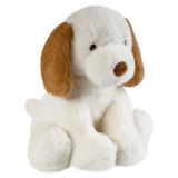 Мягкая игрушка ТРИ СОВЫ "Щенок", 25см