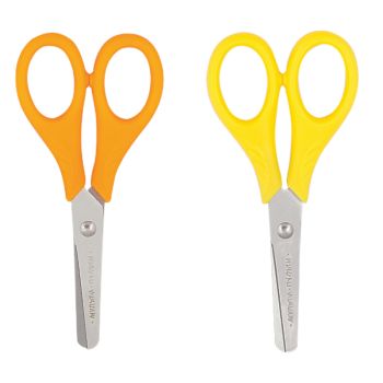 Ножницы детские Мульти-Пульти 