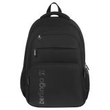 Рюкзак Berlingo U1 "Darkness" 44*31*18см, 2 отделения, 4 кармана, эргономичная спинка