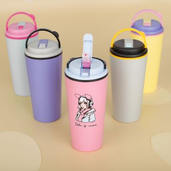 Термостакан MESHU 