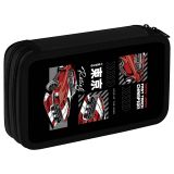 Пенал 2 отделения, 190*110 ArtSpace "Tokyo Champion", ткань