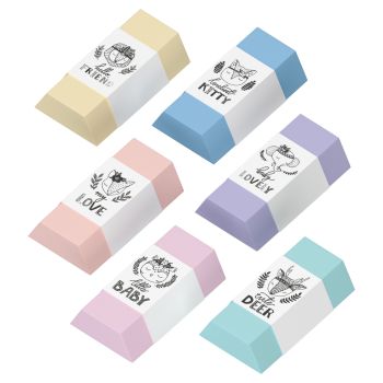 Ластик Berlingo 