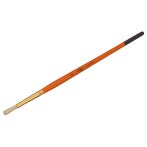 Кисть, щетина Гамма, круглая №05