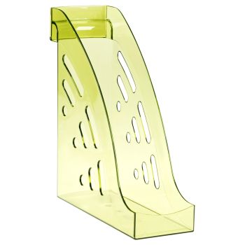 Лоток для бумаг вертикальный СТАММ 