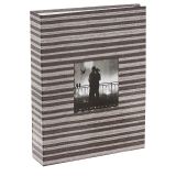 Фотоальбом 200 фото 10*15см, ArtSpace "Memories"