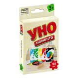 Игра настольная ТРИ СОВЫ "Уно Моменто"