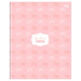 Дневник 1-11 кл. 48л. (ЛАЙТ) BG "Розовые бантики", матовая ламинация