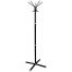 Вешалка напольная Титан 