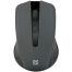 Мышь беспроводная Defender Accura MM-935, серый, 4btn+Roll