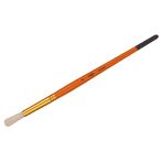 Кисть, щетина Гамма, круглая №08