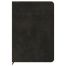 Ежедневник недатированный, А5, 136л., мягкий переплет, кожзам, BG 