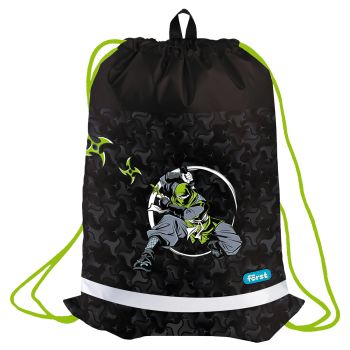 Мешок для обуви 1 отделение Först 