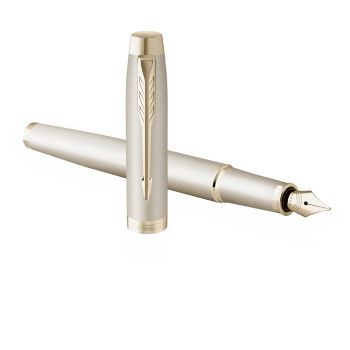 Ручка перьевая Parker 